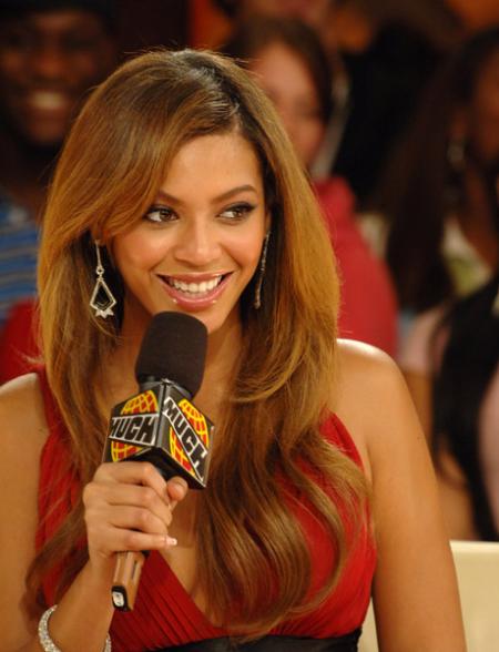 beyonce